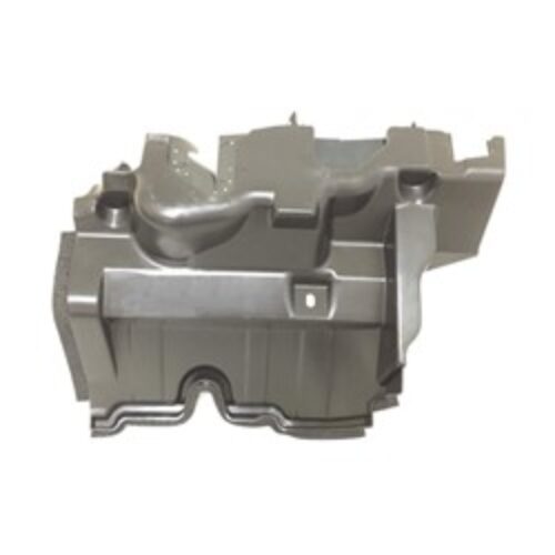 2022 TOYOTA 4RUNNER DRIVER SIDE RADIATOR SUPPORT AIR DEFLECTOR – TO1218164C