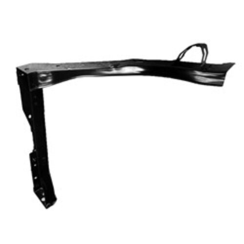 2018 TOYOTA CAMRY PASSENGER SIDE OUTER RADIATOR SUPPORT – TO1225457C