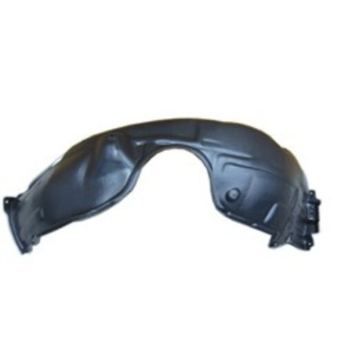 2012 TOYOTA CAMRY DRIVER SIDE FRONT INNER FENDER – TO1248160C