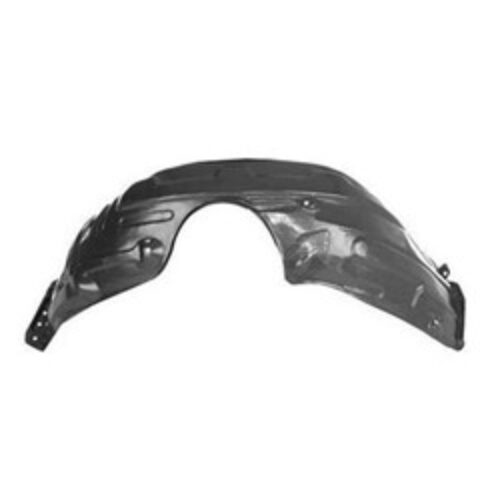 2002 TOYOTA CAMRY PASSENGER SIDE FRONT FENDER INNER – TO1249116C