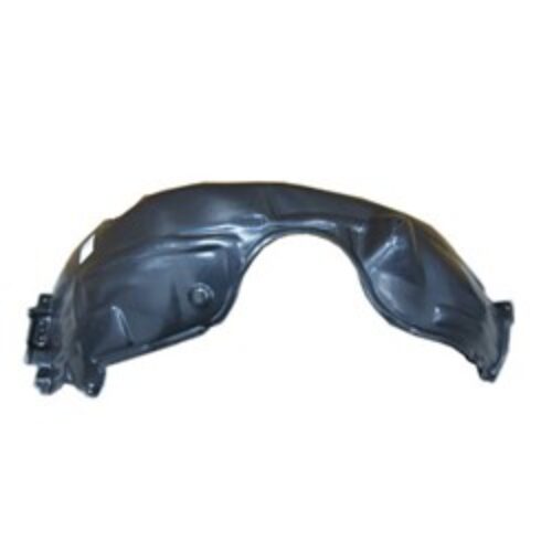 2012 TOYOTA CAMRY PASSENGER SIDE FRONT INNER FENDER – TO1249160C