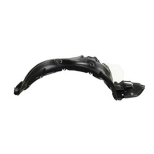 2011 TOYOTA COROLLA_SEDAN PASSENGER SIDE FRONT INNER FENDER – TO1249162C