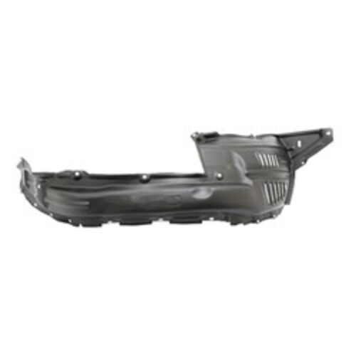 2014 TOYOTA 4RUNNER PASSENGER SIDE FRONT FENDER LINER – TO1249198C