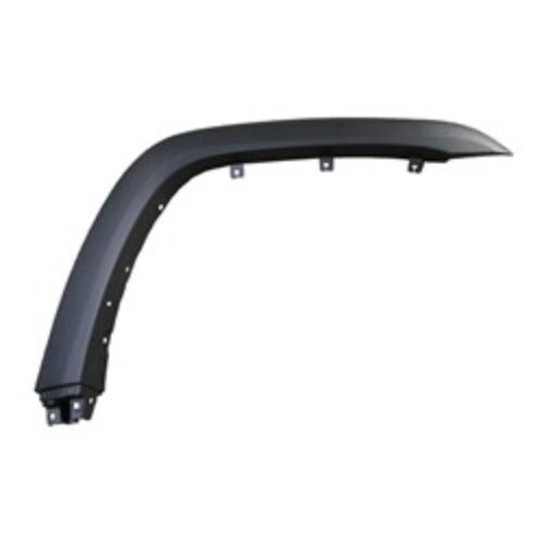 2018 TOYOTA 4RUNNER FRONT PASSENGER SIDE FENDER FLARE – TO1291112C