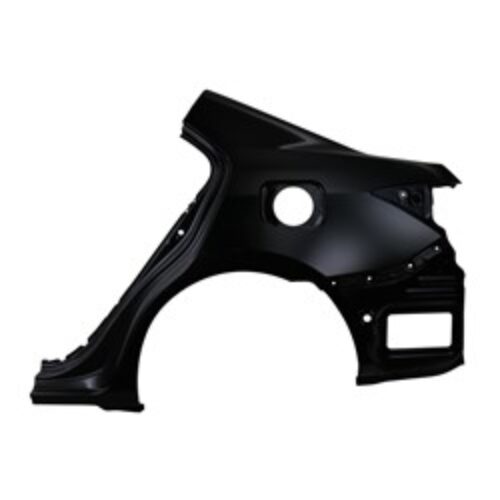 2014 TOYOTA COROLLA_SEDAN DRIVER SIDE OUTER QUARTER PANEL [SKIN] – TO1700126C