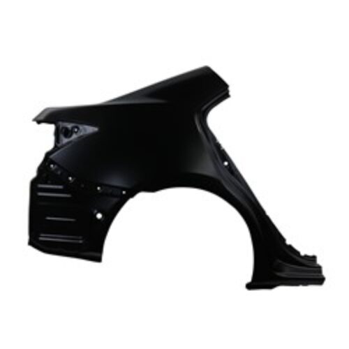 2014 TOYOTA COROLLA_SEDAN PASSENGER SIDE OUTER QUARTER PANEL [SKIN] – TO1701126C