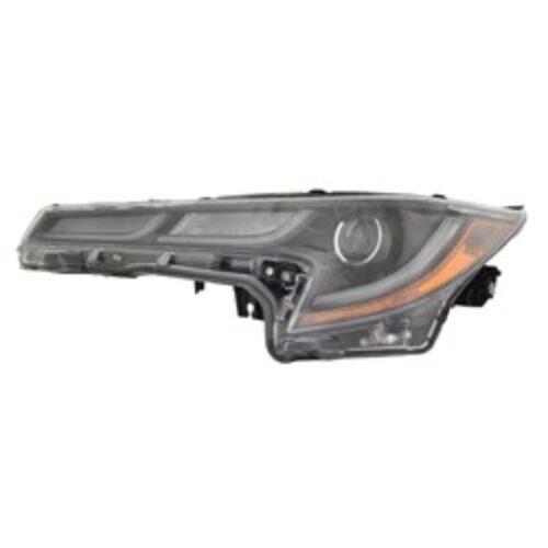 2020 TOYOTA COROLLA_SEDAN DRIVER SIDE HEADLIGHT ASSEMBLY – TO2502287C