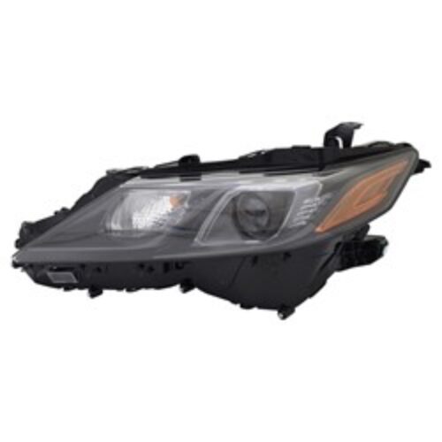 2023 TOYOTA CAMRY DRIVER SIDE BI-LED HEADLIGHT ASSEMBLY – TO2502299C