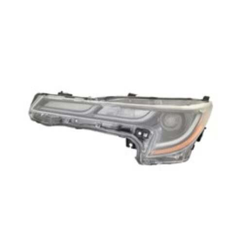 2021 TOYOTA COROLLA_SEDAN DRIVER SIDE HEADLIGHT ASSEMBLY – TO2502304C