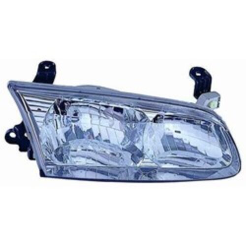 2000 TOYOTA CAMRY PASSENGER SIDE HEADLIGHT ASSEMBLY – TO2503130C
