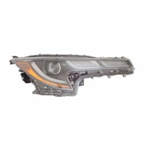 2020 TOYOTA COROLLA_SEDAN PASSENGER SIDE LED HEADLIGHT ASSEMBLY – TO2503272C