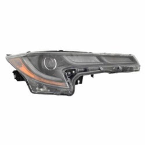 2020 TOYOTA COROLLA_SEDAN PASSENGER SIDE HEADLIGHT ASSEMBLY – TO2503287C
