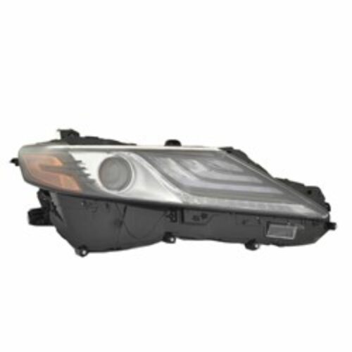 2021 TOYOTA CAMRY PASSENGER SIDE LED HEADLIGHT ASSEMBLY – TO2503300C