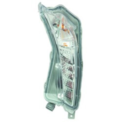 2015 TOYOTA CAMRY DRIVER SIDE SIGNAL LAMP ASSEMBLY – TO2530154C