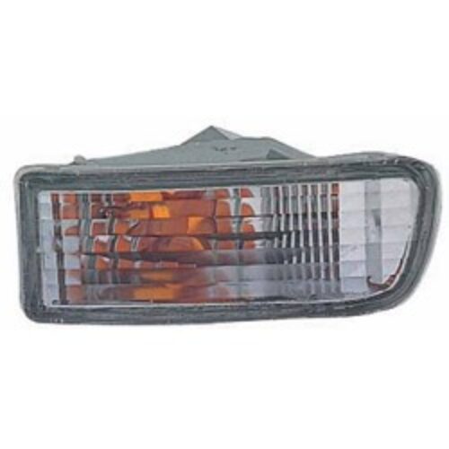 2000 TOYOTA 4RUNNER PASSENGER SIDE FRONT SIGNAL LIGHT ASSEMBLY – TO2531133C