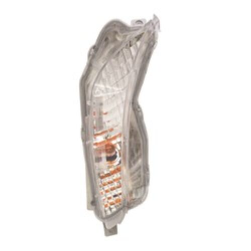 2015 TOYOTA CAMRY PASSENGER SIDE SIGNAL LAMP ASSEMBLY – TO2531153C