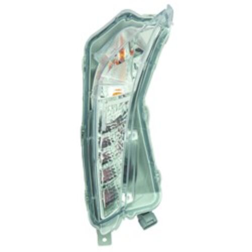 2015 TOYOTA CAMRY PASSENGER SIDE SIGNAL LAMP ASSEMBLY – TO2531154C