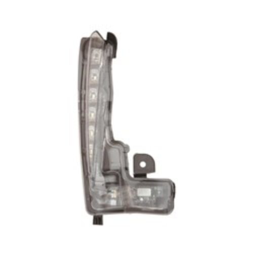 2017 TOYOTA COROLLA_SEDAN PASSENGER SIDE DAYTIME RUNNING LIGHT – TO2563103C