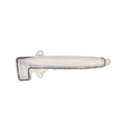 2020 TOYOTA COROLLA_SEDAN PASSENGER SIDE DAYTIME RUNNING LIGHT – TO2563106C
