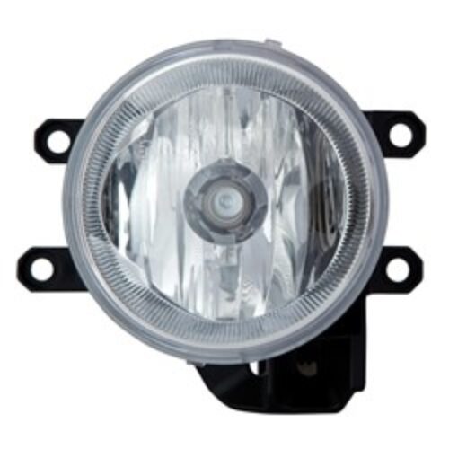 2014 TOYOTA COROLLA_SEDAN DRIVER SIDE ROUND HALOGEN FOG LIGHT ASSEMBLY – TO2592129C