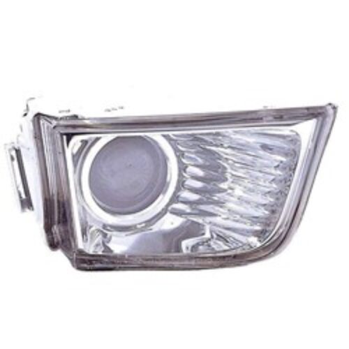 2003 TOYOTA 4RUNNER PASSENGER SIDE FOG LIGHT LENS AND HOUSING – TO2593115C