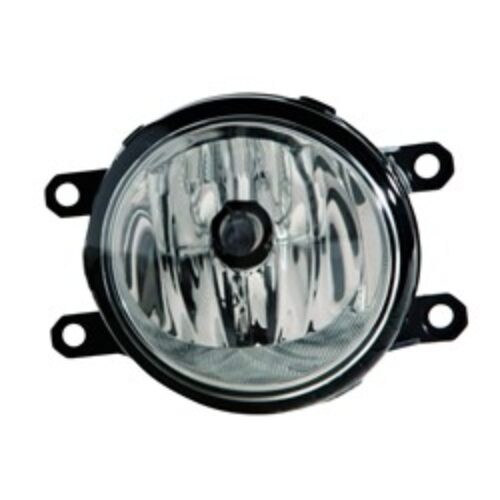2010 TOYOTA 4RUNNER PASSENGER SIDE FOG LIGHT ASSEMBLY – TO2593124C