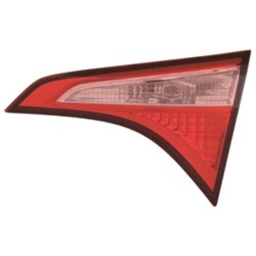 2017 TOYOTA COROLLA_SEDAN DRIVER SIDE INNER TAIL LIGHT ASSEMBLY – TO2802135C