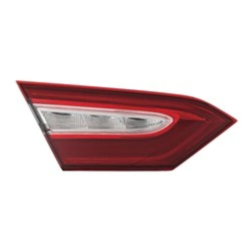 2018 TOYOTA CAMRY DRIVER SIDE INNER LED TAIL LIGHT ASSEMBLY – TO2802143C
