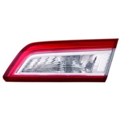 2012 TOYOTA CAMRY PASSENGER SIDE INNER TAIL LIGHT ASSEMBLY – TO2803111C
