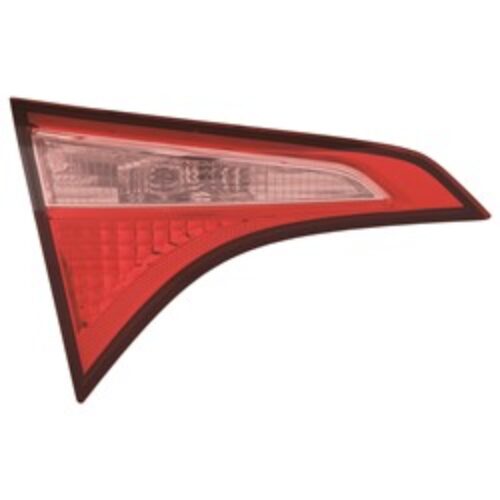 2017 TOYOTA COROLLA_SEDAN PASSENGER SIDE INNER TAIL LIGHT ASSEMBLY – TO2803135C