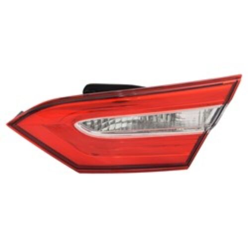 2019 TOYOTA CAMRY PASSENGER SIDE TAIL LIGHT ASSEMBLY – TO2803140C