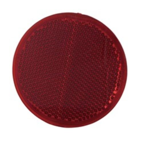 2010 TOYOTA COROLLA_SEDAN DRIVER OR PASSENGER SIDE REAR BUMPER COVER REFLECTOR – TO2830104C